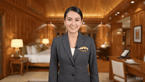 Thanyamundra Organic Resort & Farm assistant